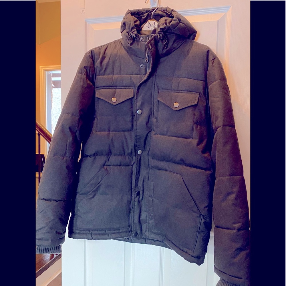 Old Navy coat